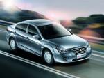 FAW Besturn B50 2008 года